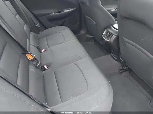 1G1ZE5ST3GF328140 2016 CHEVROLET MALIBU - Image 8