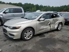 1G1ZE5ST3GF328672 2016 CHEVROLET MALIBU