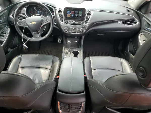 1G1ZE5ST3GF328672 2016 CHEVROLET MALIBU - Image 8