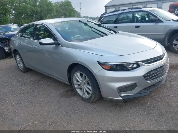 1G1ZE5ST3GF328851 2016 CHEVROLET MALIBU - Image 1