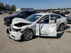 1G1ZE5ST3GF329109 2016 CHEVROLET MALIBU