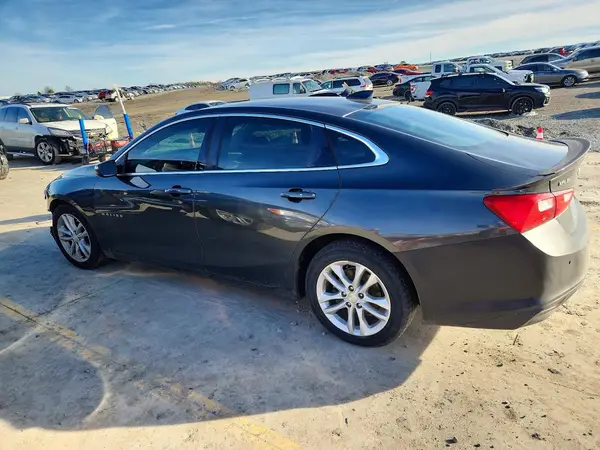 1G1ZE5ST3GF329420 2016 CHEVROLET MALIBU - Image 2