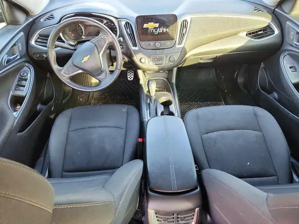 1G1ZE5ST3GF329420 2016 CHEVROLET MALIBU - Image 8