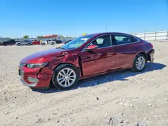 1G1ZE5ST3GF329529 2016 CHEVROLET MALIBU