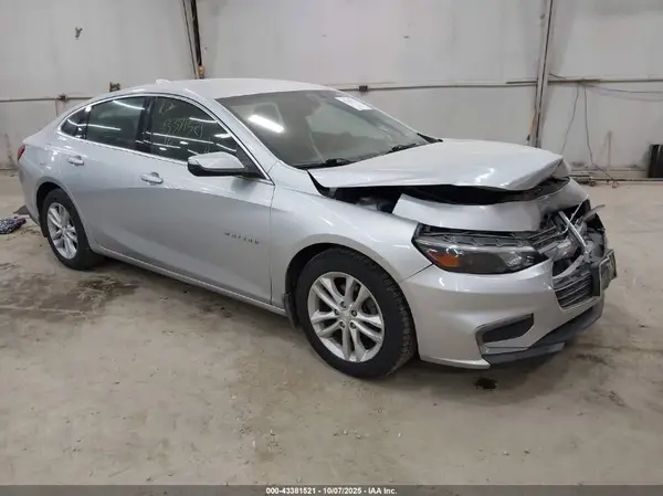 1G1ZE5ST3GF330731 2016 CHEVROLET MALIBU - Image 1