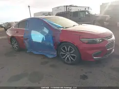 1G1ZE5ST3GF331958 2016 CHEVROLET MALIBU
