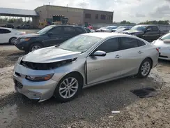 1G1ZE5ST3GF332186 2016 CHEVROLET MALIBU