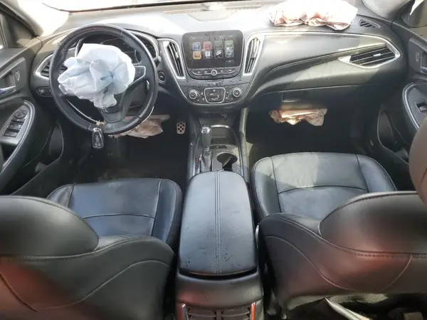 1G1ZE5ST3GF332186 2016 CHEVROLET MALIBU - Image 8
