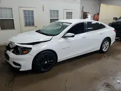 1G1ZE5ST3GF332348 2016 CHEVROLET MALIBU