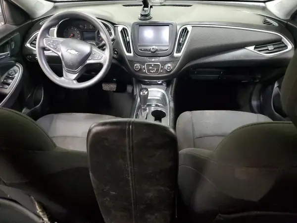 1G1ZE5ST3GF332348 2016 CHEVROLET MALIBU - Image 8