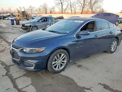 1G1ZE5ST3GF334603 2016 CHEVROLET MALIBU