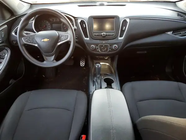 1G1ZE5ST3GF334603 2016 CHEVROLET MALIBU - Image 8