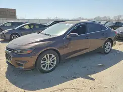 1G1ZE5ST3GF335136 2016 CHEVROLET MALIBU