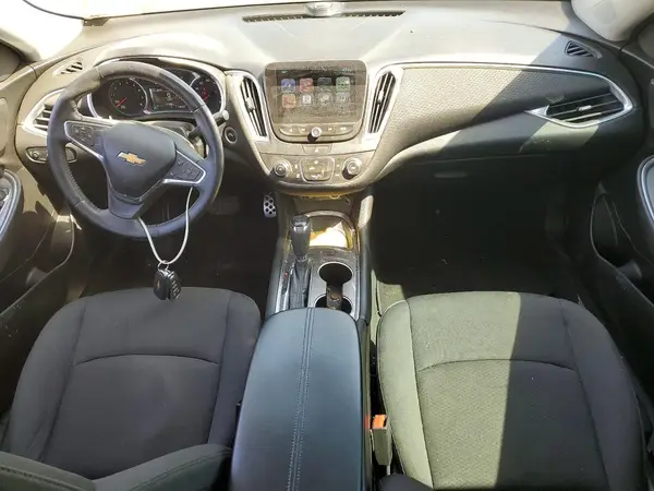 1G1ZE5ST3GF335136 2016 CHEVROLET MALIBU - Image 8