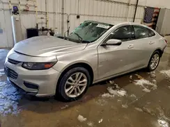 1G1ZE5ST3GF335542 2016 CHEVROLET MALIBU