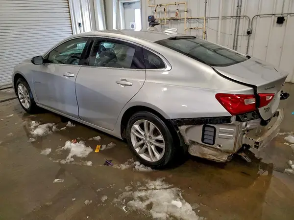 1G1ZE5ST3GF335542 2016 CHEVROLET MALIBU - Image 2