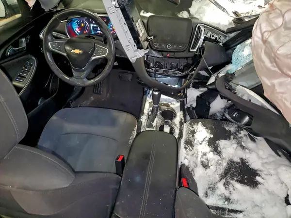 1G1ZE5ST3GF335542 2016 CHEVROLET MALIBU - Image 8