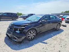 1G1ZE5ST3GF337047 2016 CHEVROLET MALIBU