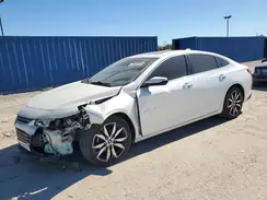 1G1ZE5ST3GF338876 2016 CHEVROLET MALIBU
