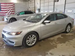 1G1ZE5ST3GF339350 2016 CHEVROLET MALIBU