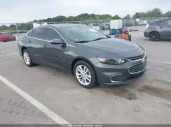1G1ZE5ST3GF339543 2016 CHEVROLET MALIBU