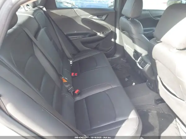 1G1ZE5ST3GF339610 2016 CHEVROLET MALIBU - Image 8