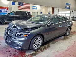 1G1ZE5ST3GF340241 2016 CHEVROLET MALIBU