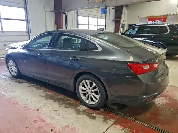 1G1ZE5ST3GF340241 2016 CHEVROLET MALIBU - Image 2