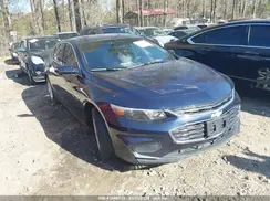 1G1ZE5ST3GF340496 2016 CHEVROLET MALIBU