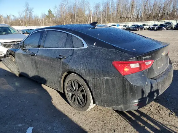 1G1ZE5ST3GF341146 2016 CHEVROLET MALIBU - Image 2
