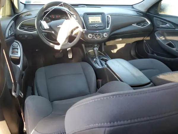 1G1ZE5ST3GF341146 2016 CHEVROLET MALIBU - Image 8