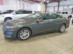 1G1ZE5ST3GF341387 2016 CHEVROLET MALIBU