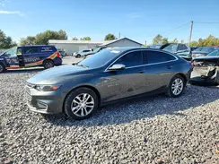 1G1ZE5ST3GF341907 2016 CHEVROLET MALIBU
