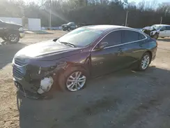 1G1ZE5ST3GF341955 2016 CHEVROLET MALIBU