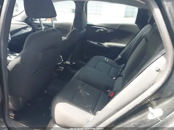 1G1ZE5ST3GF343396 2016 CHEVROLET MALIBU - Image 8