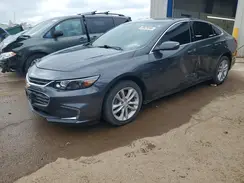 1G1ZE5ST3GF343401 2016 CHEVROLET MALIBU