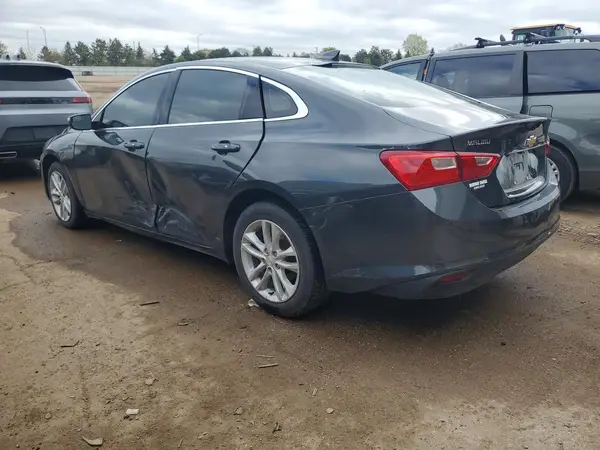 1G1ZE5ST3GF343401 2016 CHEVROLET MALIBU - Image 2