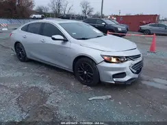 1G1ZE5ST3GF344256 2016 CHEVROLET MALIBU