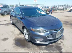 1G1ZE5ST3GF345486 2016 CHEVROLET MALIBU