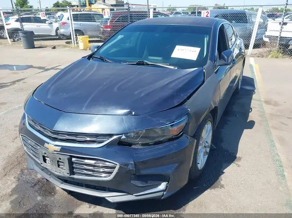 1G1ZE5ST3GF345486 2016 CHEVROLET MALIBU - Image 2