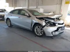 1G1ZE5ST3GF345567 2016 CHEVROLET MALIBU