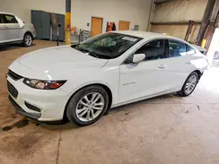 1G1ZE5ST3GF345701 2016 CHEVROLET MALIBU