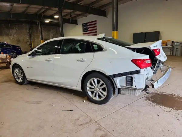 1G1ZE5ST3GF345701 2016 CHEVROLET MALIBU - Image 2