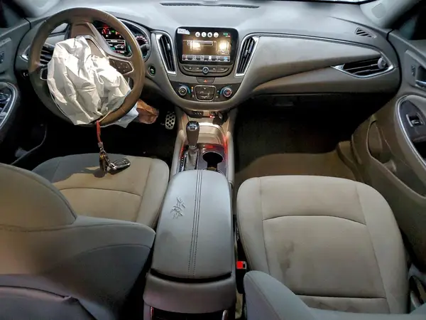 1G1ZE5ST3GF347089 2016 CHEVROLET MALIBU - Image 8