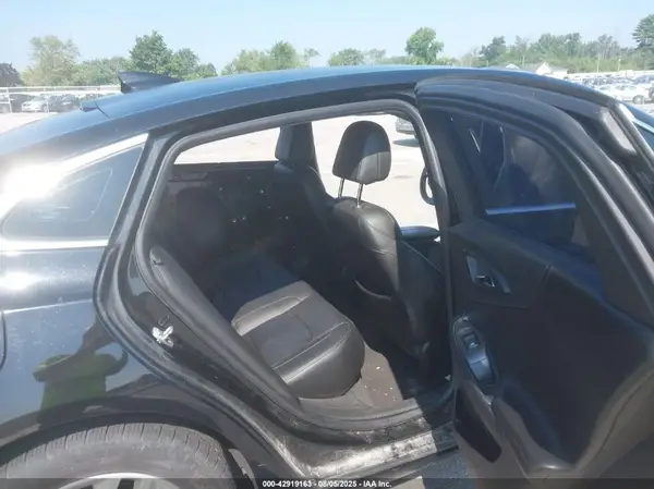 1G1ZE5ST3GF347626 2016 CHEVROLET MALIBU - Image 8