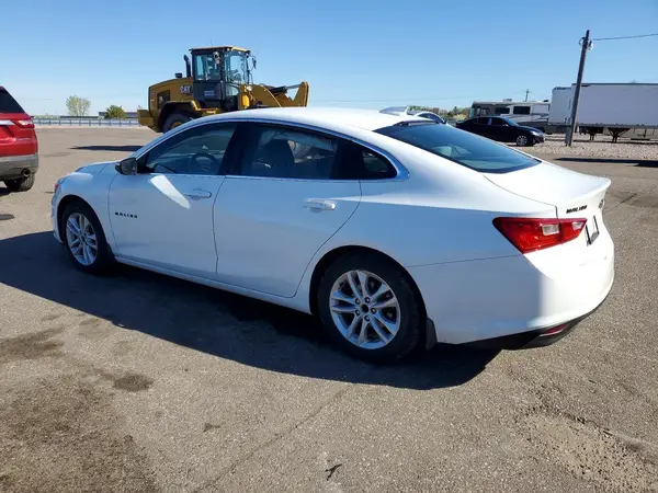 1G1ZE5ST3GF348520 2016 CHEVROLET MALIBU - Image 2