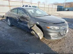1G1ZE5ST3GF348789 2016 CHEVROLET MALIBU