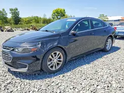 1G1ZE5ST3GF348887 2016 CHEVROLET MALIBU