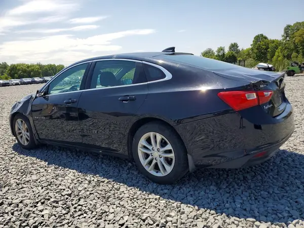 1G1ZE5ST3GF348887 2016 CHEVROLET MALIBU - Image 2