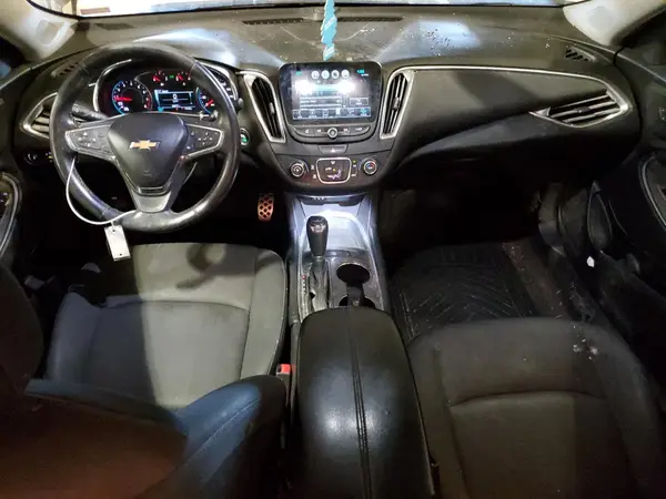 1G1ZE5ST3GF348890 2016 CHEVROLET MALIBU - Image 8